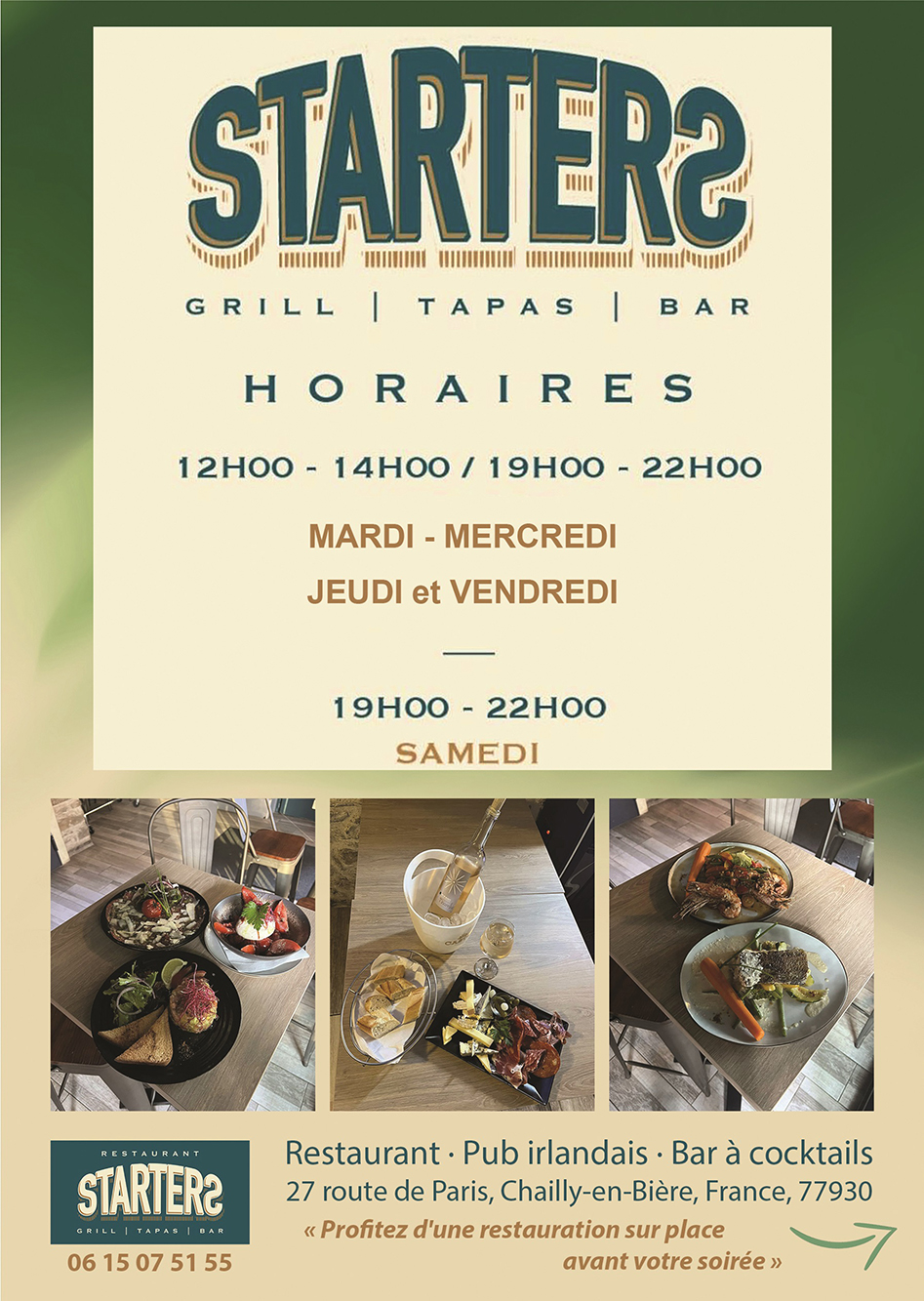 MAGAZINE Automne-2024