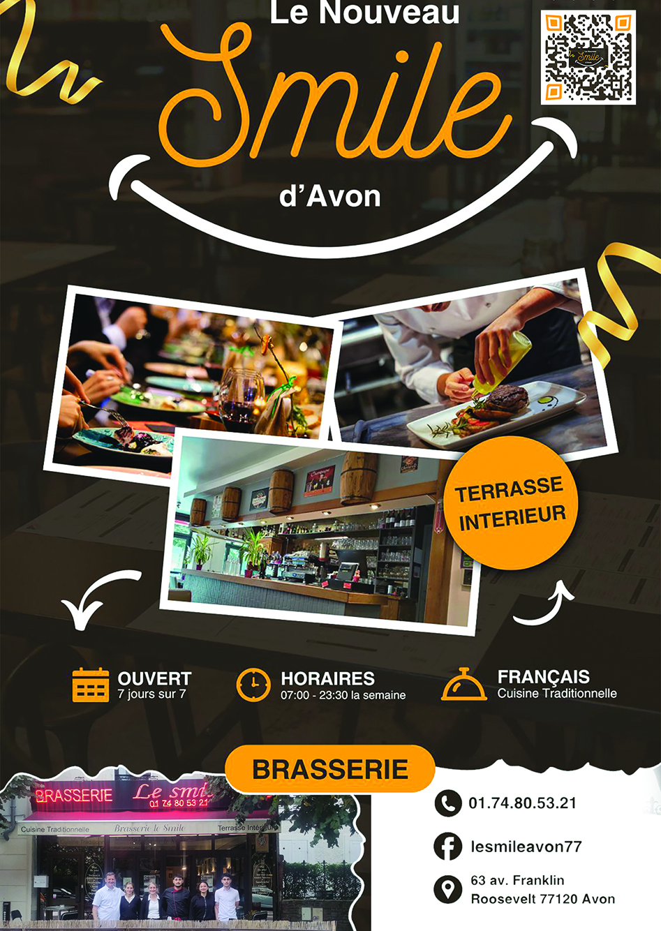 MAGAZINE Automne-2024