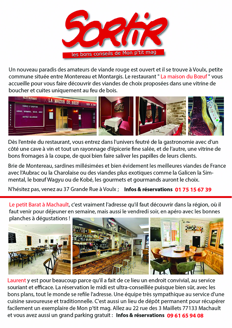MAGAZINE Automne-2024