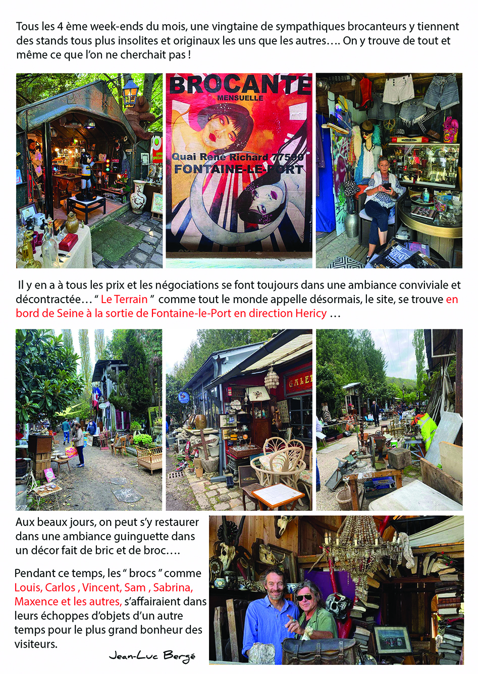 MAGAZINE Automne-2024