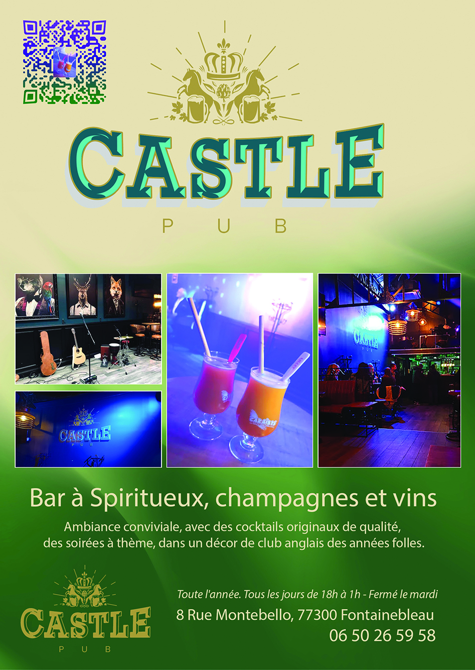 MAGAZINE Automne-2024