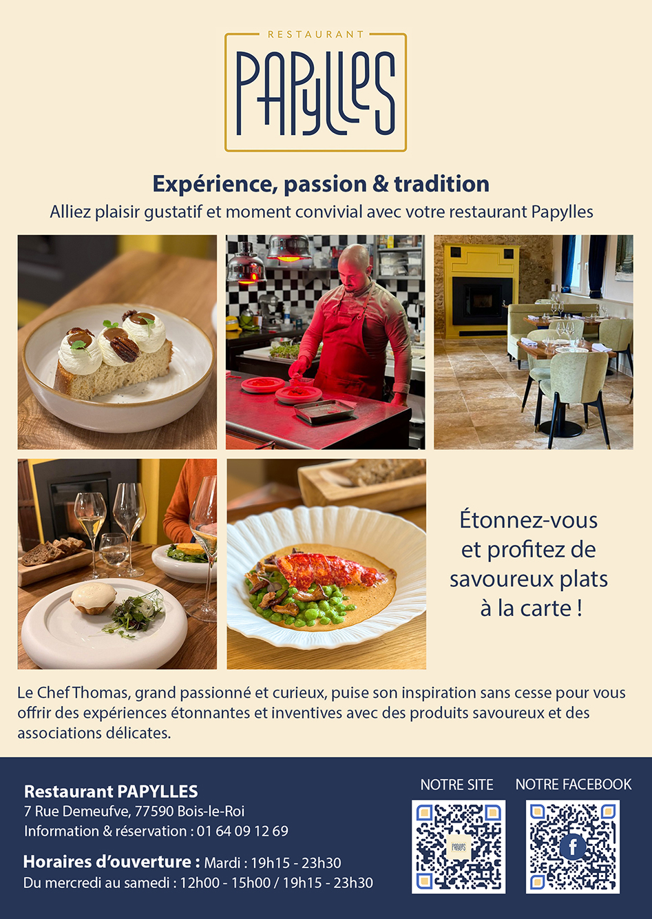 MAGAZINE Automne-2024