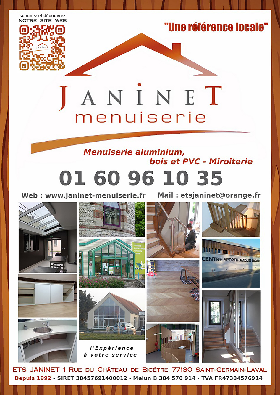 MAGAZINE Automne-2024