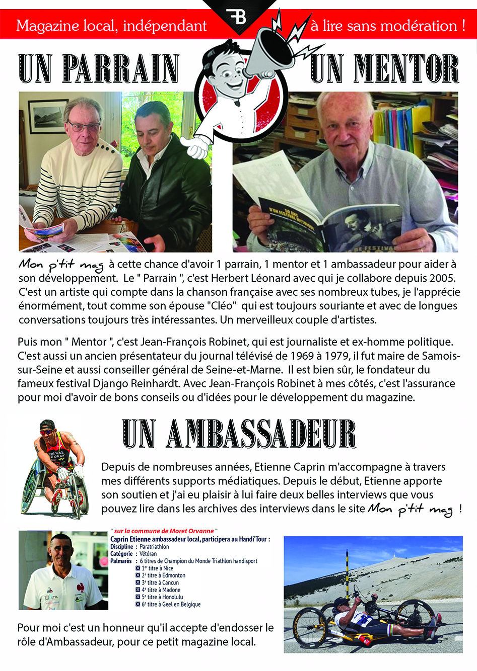 MAGAZINE Automne-2024