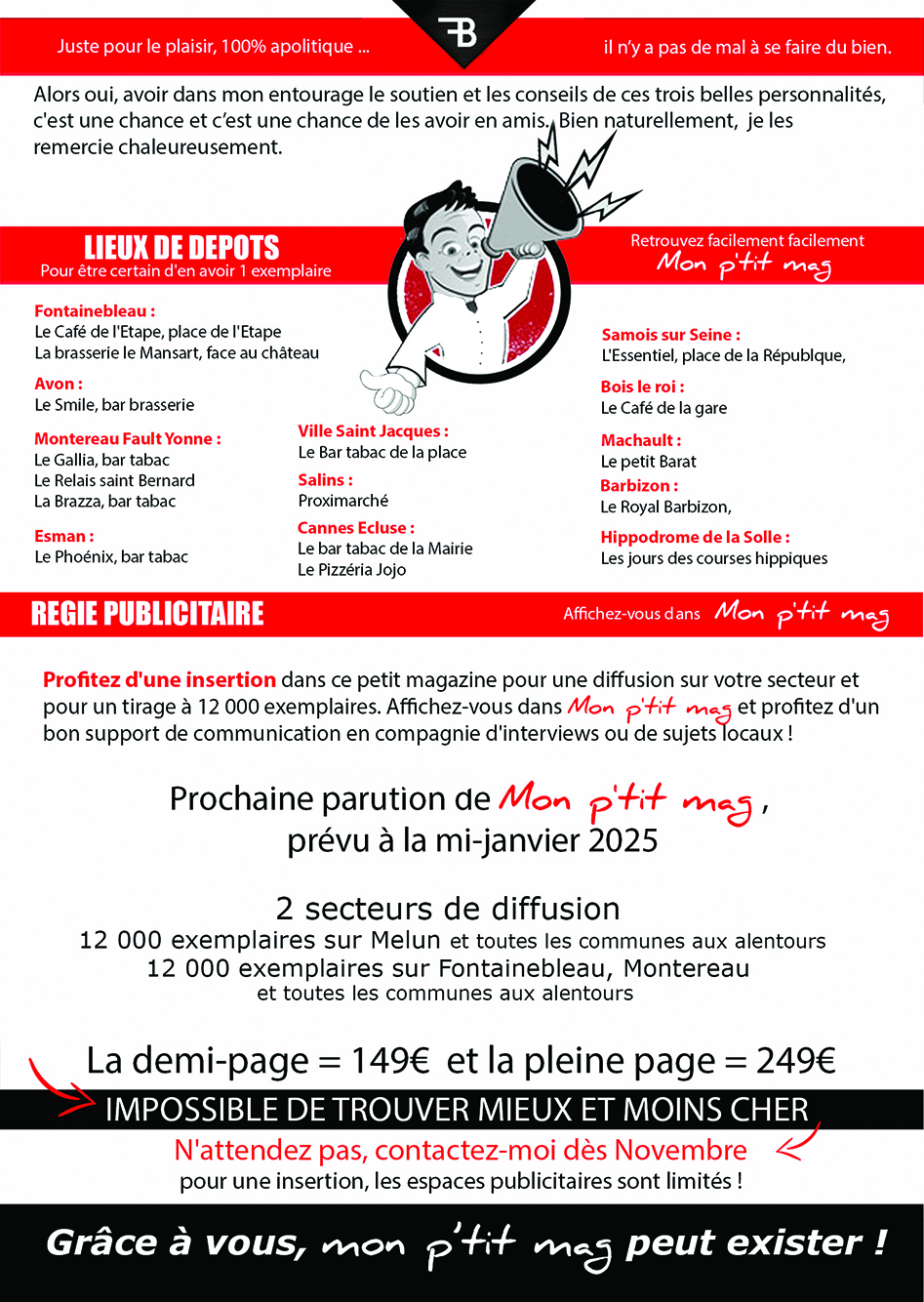 MAGAZINE Automne-2024