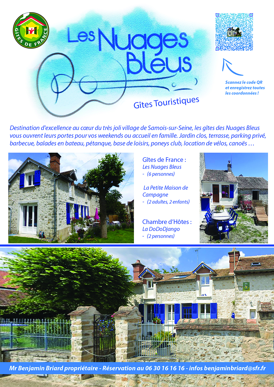 MAGAZINE Automne-2024