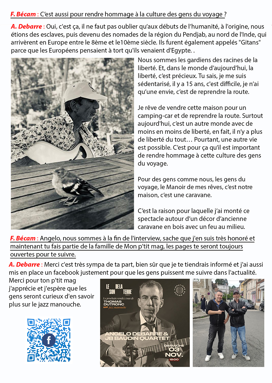 MAGAZINE Automne-2024