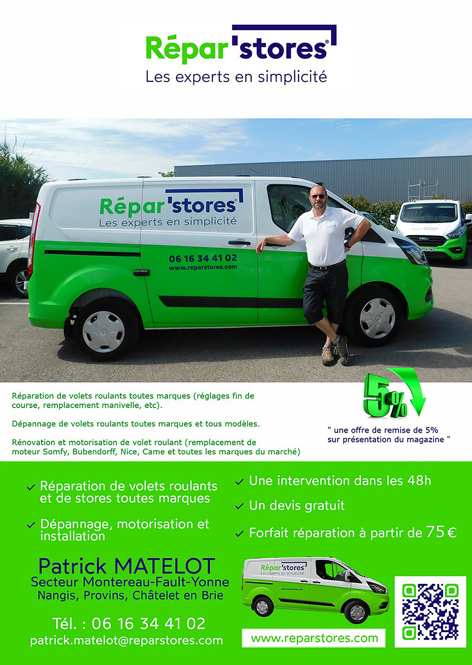 MAGAZINE Automne-2024