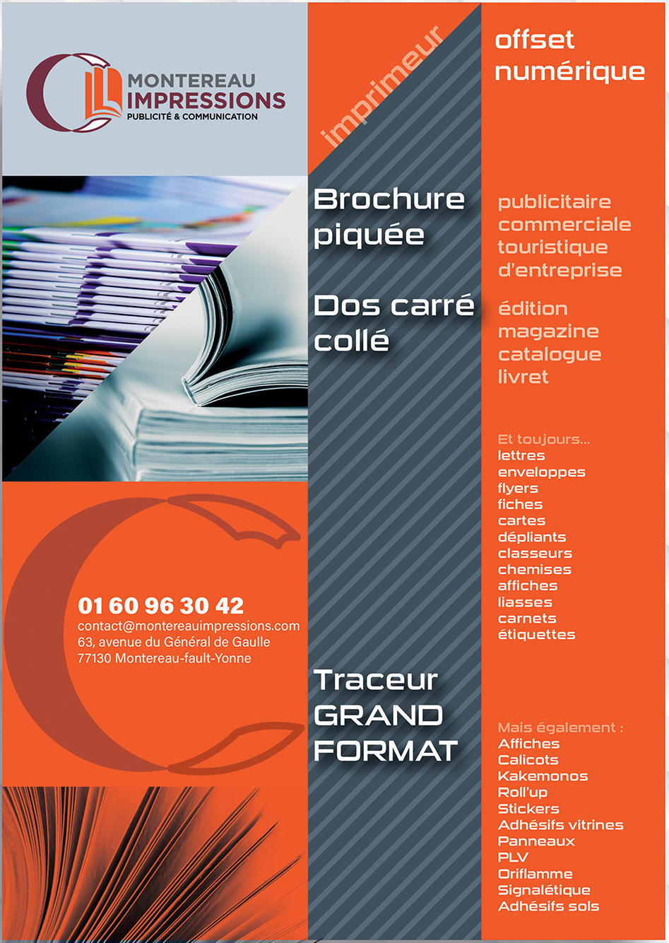 MAGAZINE Automne-2024