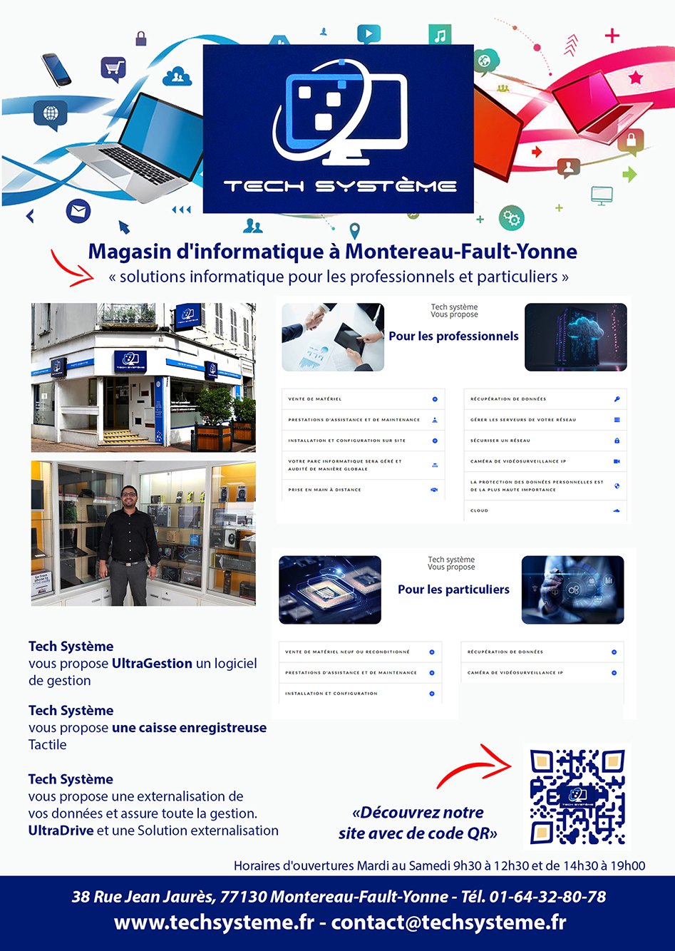 MAGAZINE Automne-2024