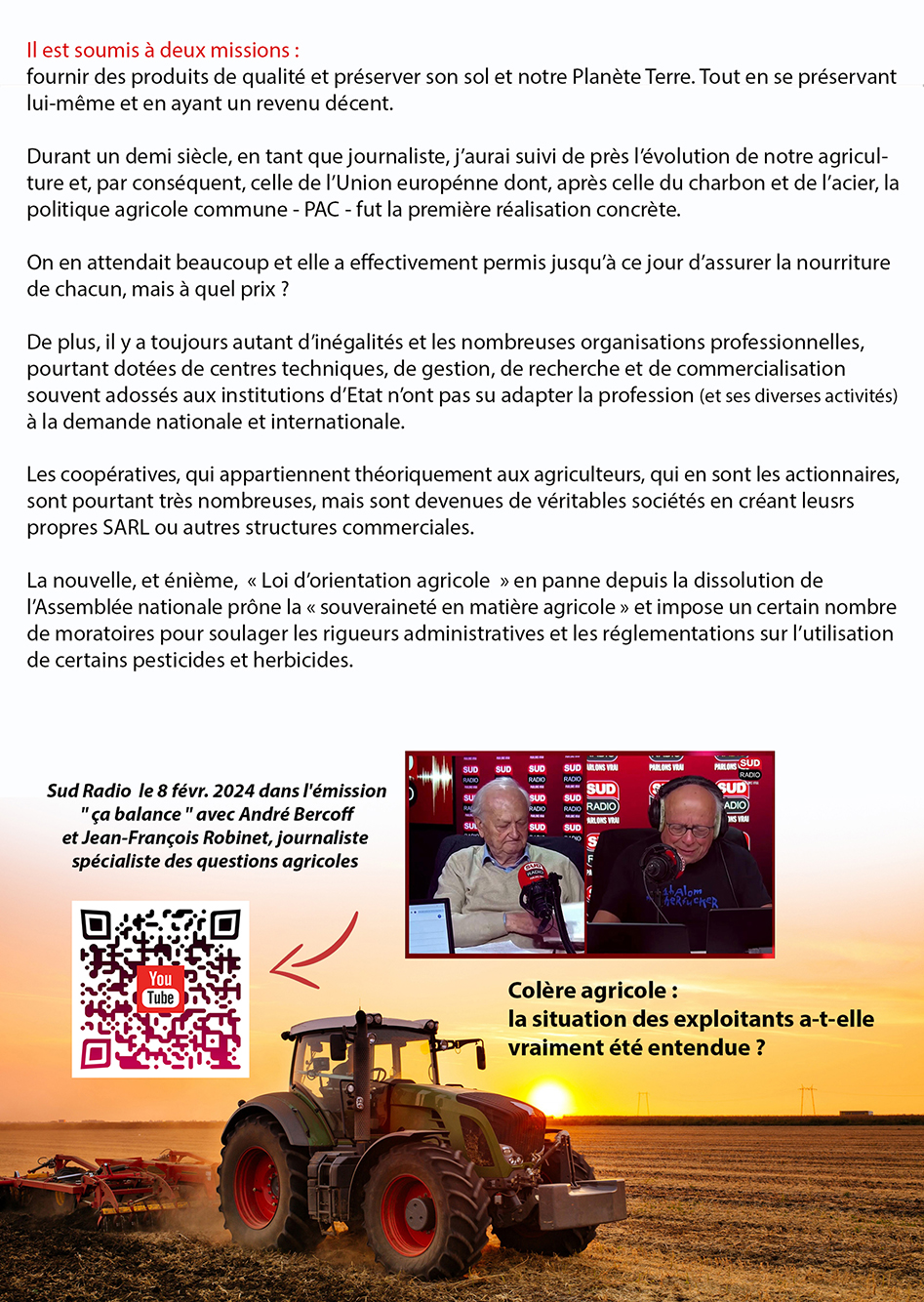 MAGAZINE Automne-2024