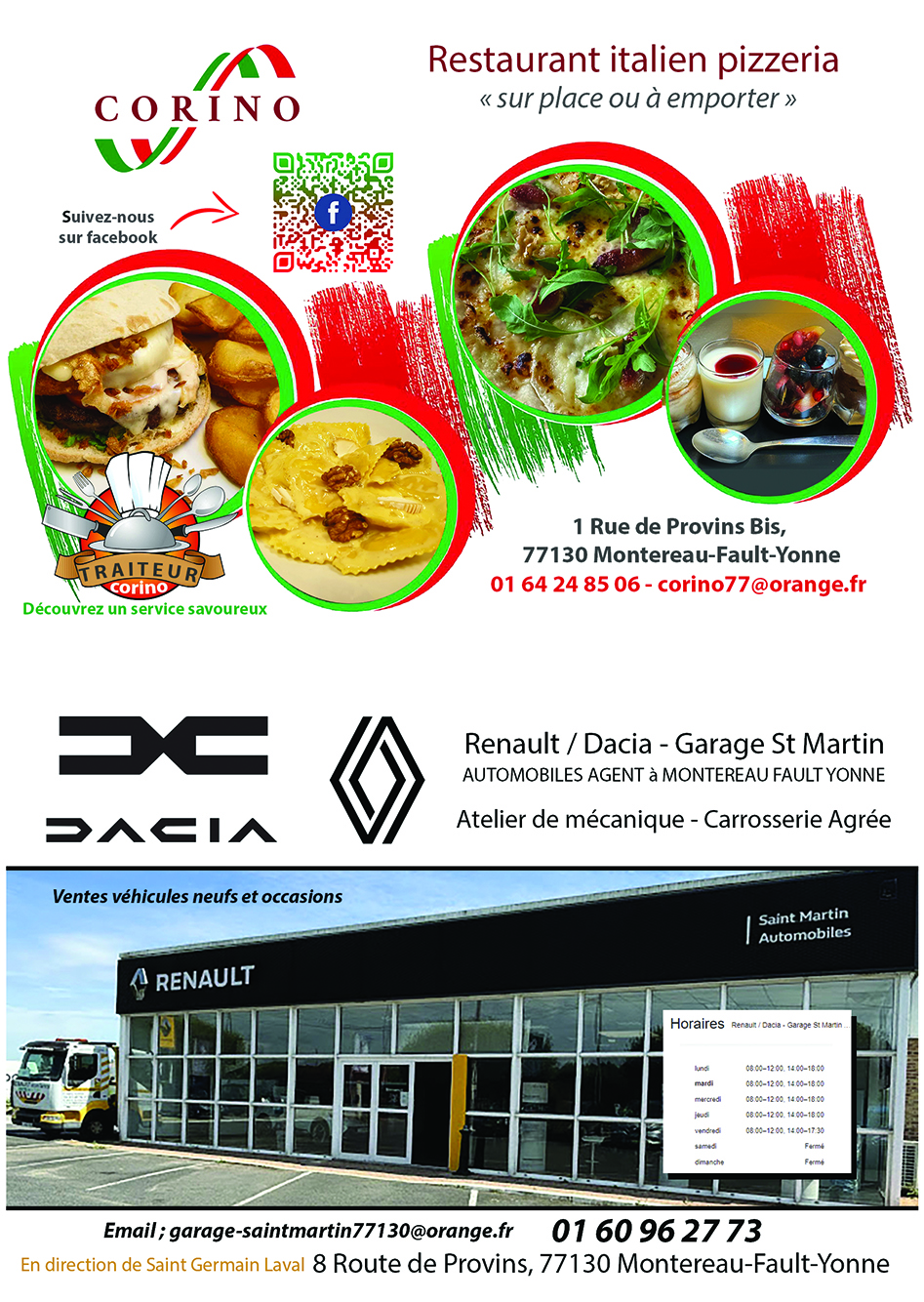 MAGAZINE Automne-2024