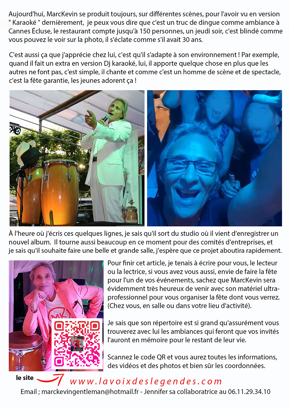 MAGAZINE Automne-2024