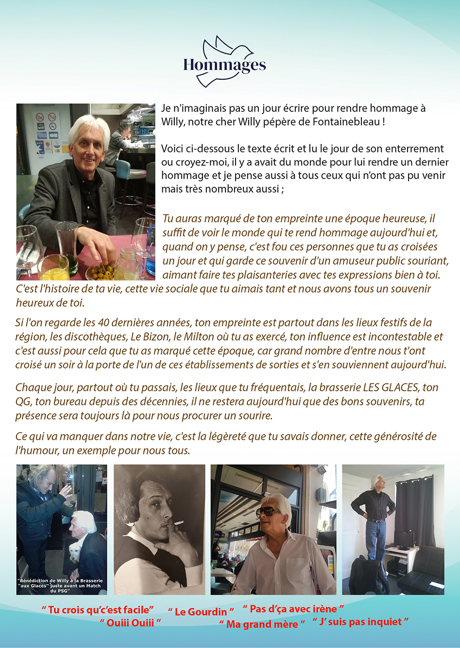 MAGAZINE Automne-2024
