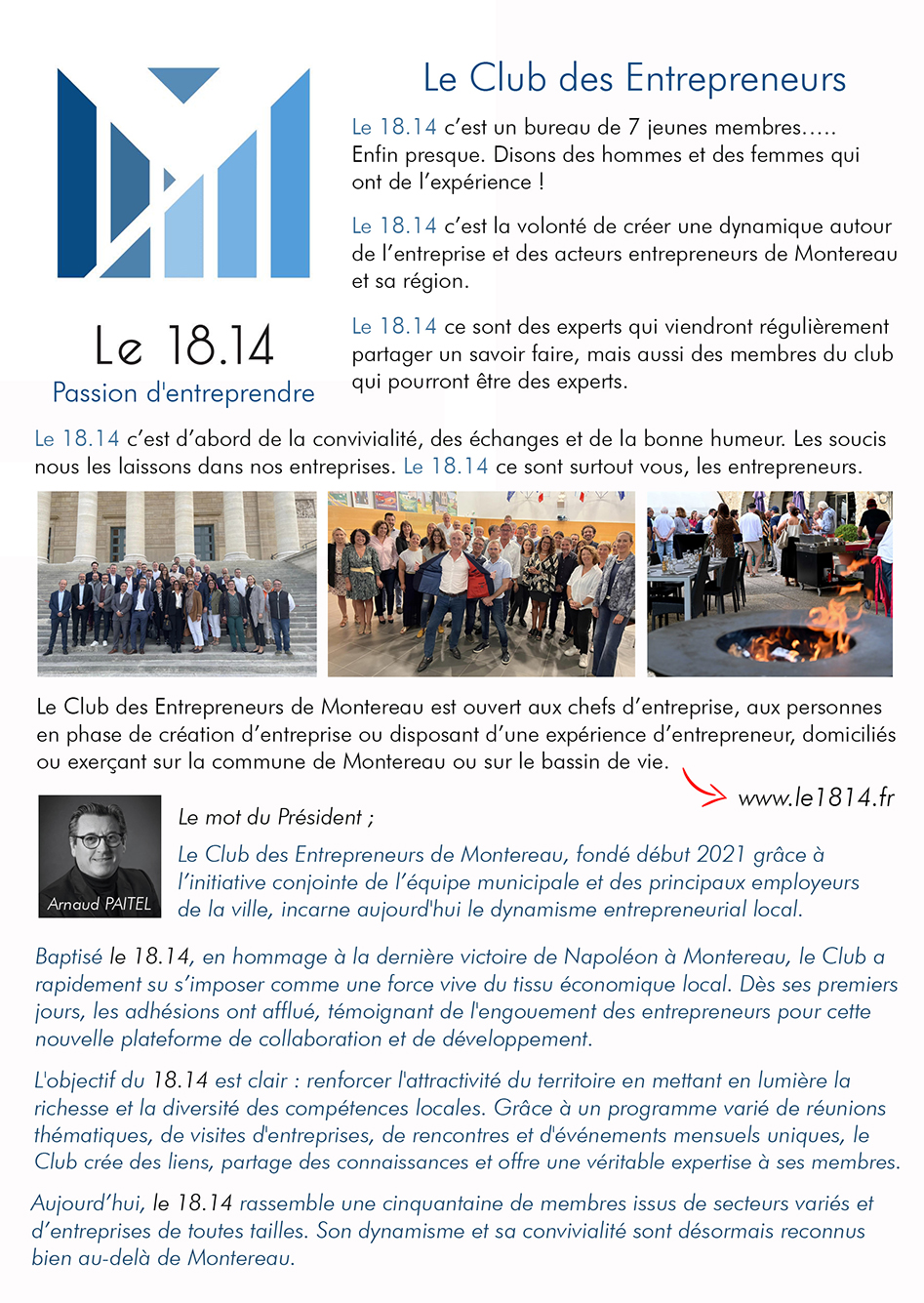 MAGAZINE Automne-2024