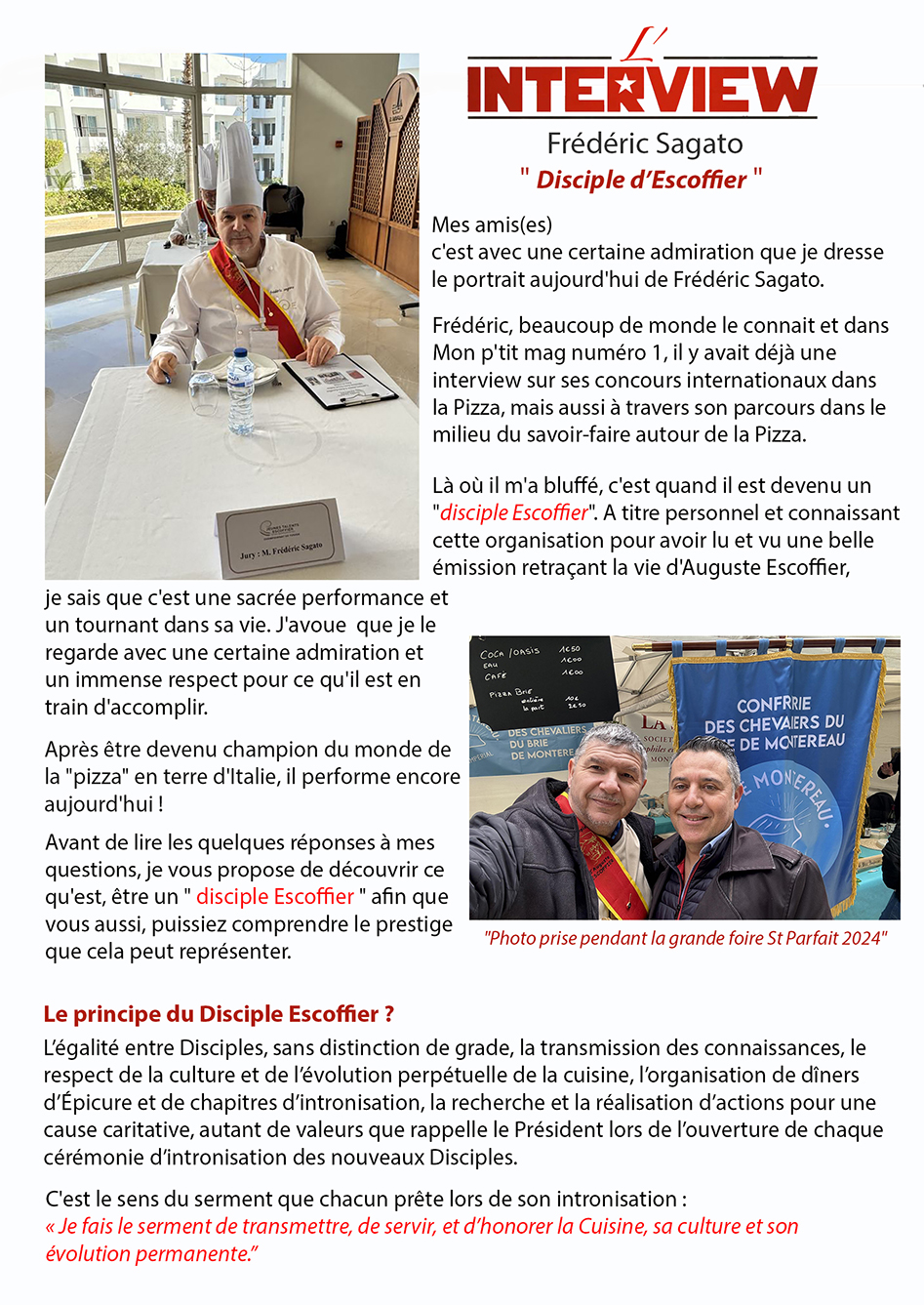 MAGAZINE Automne-2024