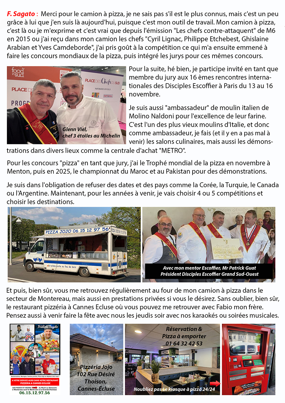 MAGAZINE Automne-2024