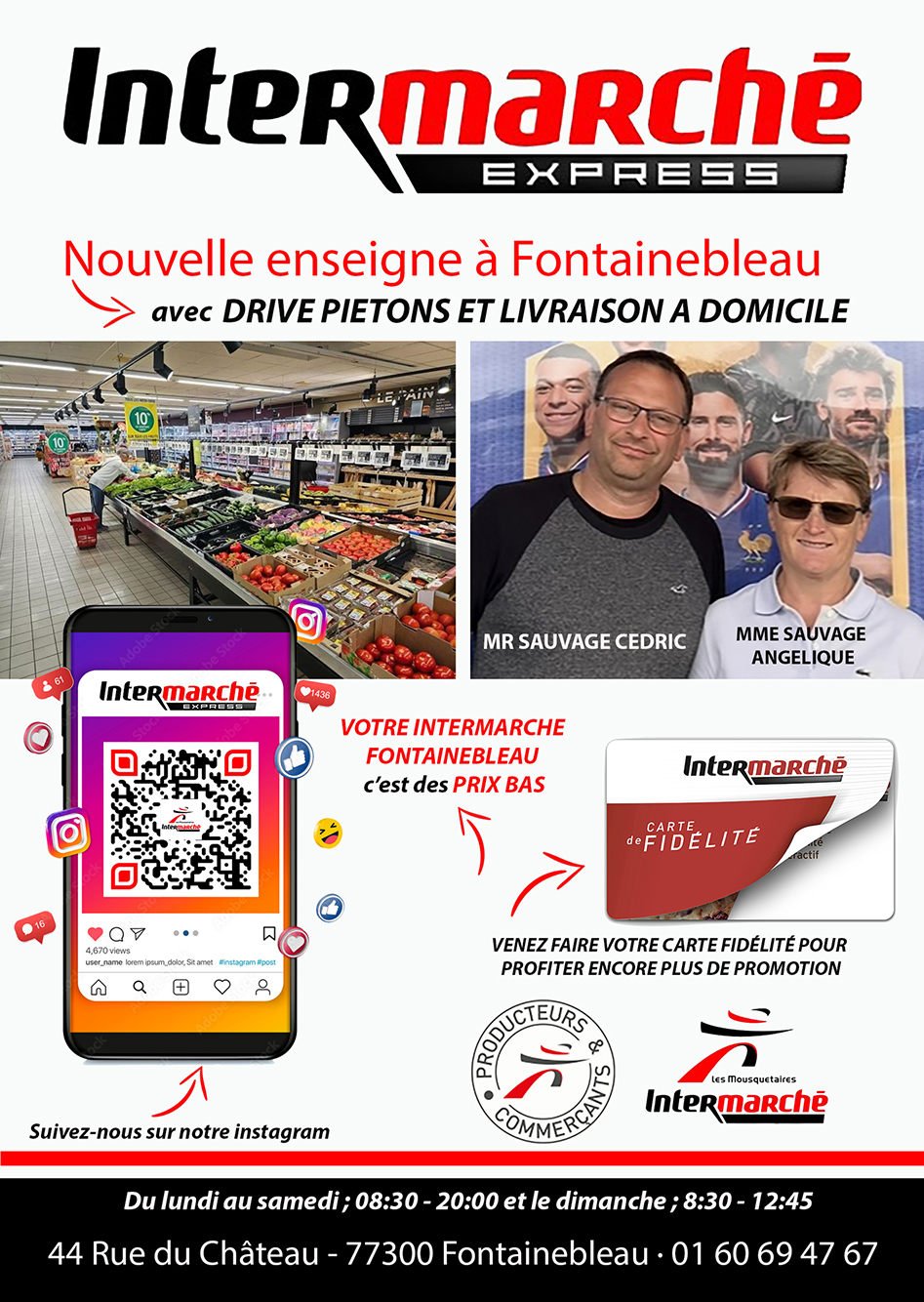 MAGAZINE Automne-2024