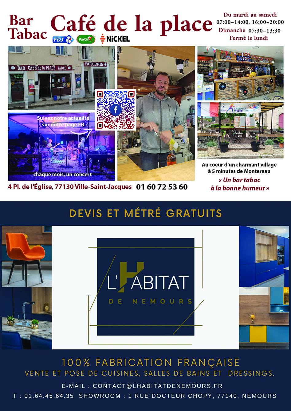 MAGAZINE Automne-2024