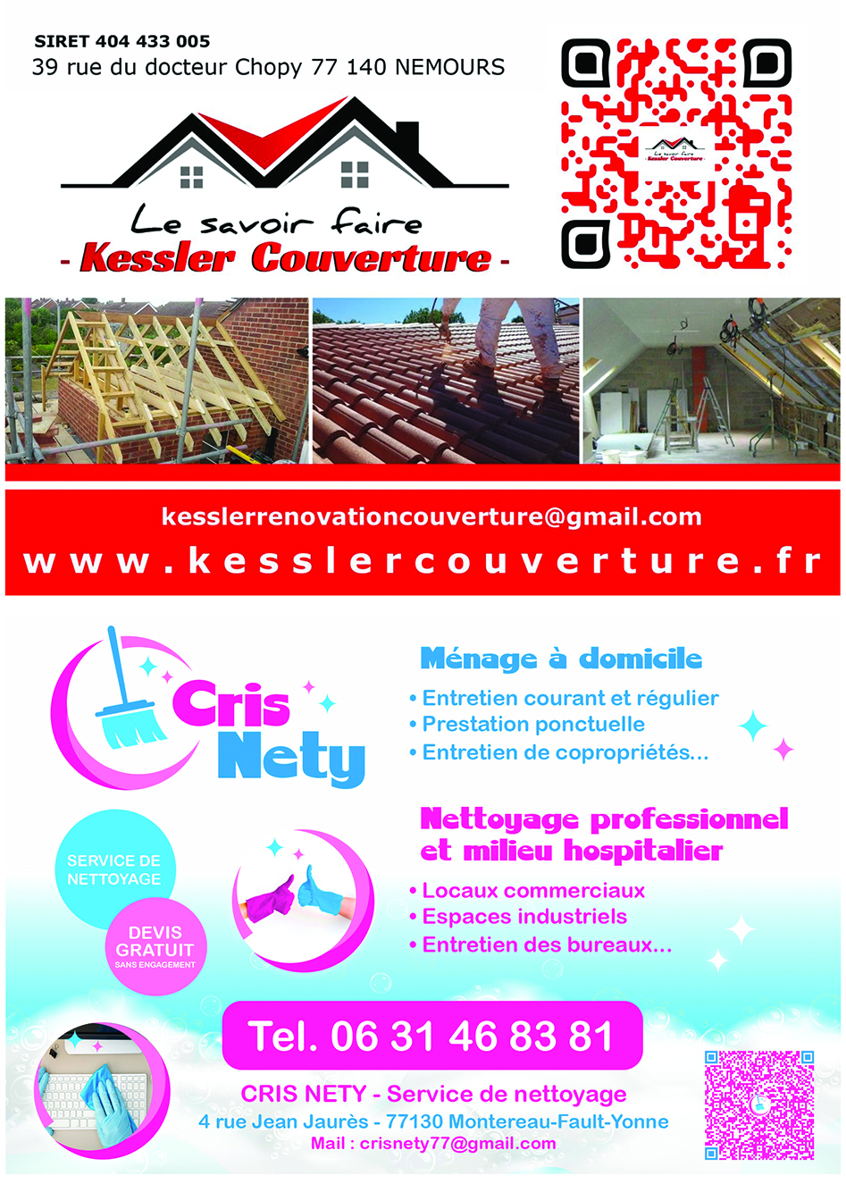 MAGAZINE Automne-2024