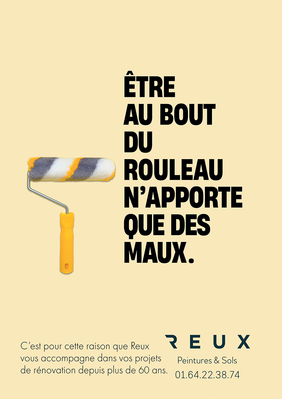 MAGAZINE Automne-2025