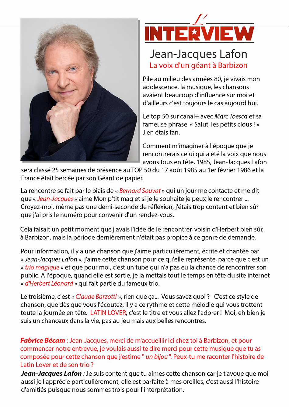 MAGAZINE Automne-2025