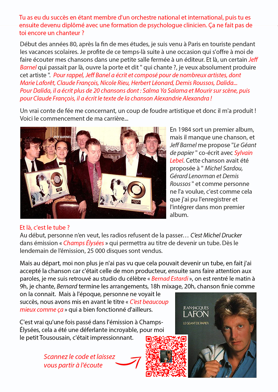 MAGAZINE Automne-2025