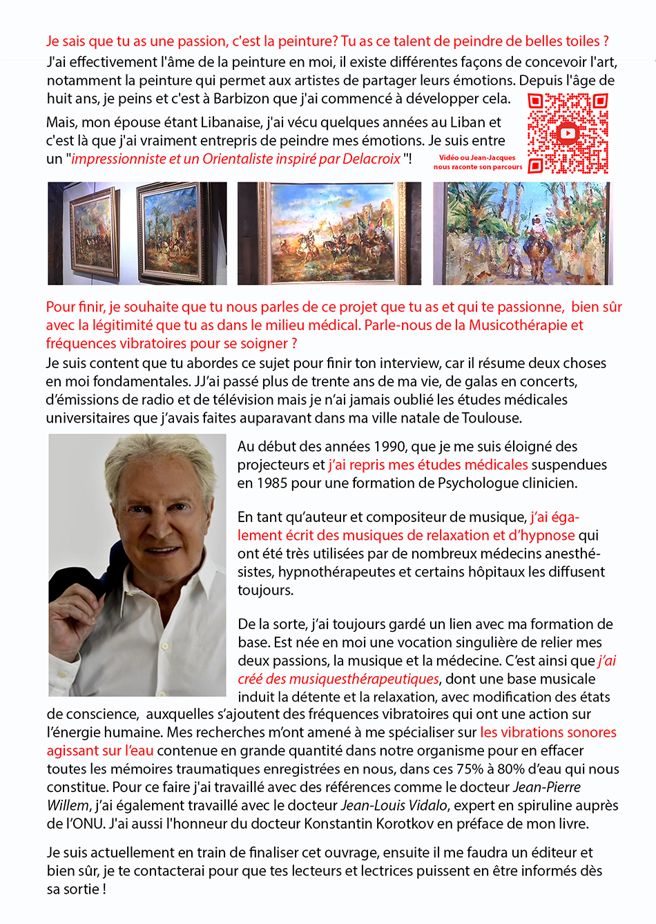 MAGAZINE Automne-2025