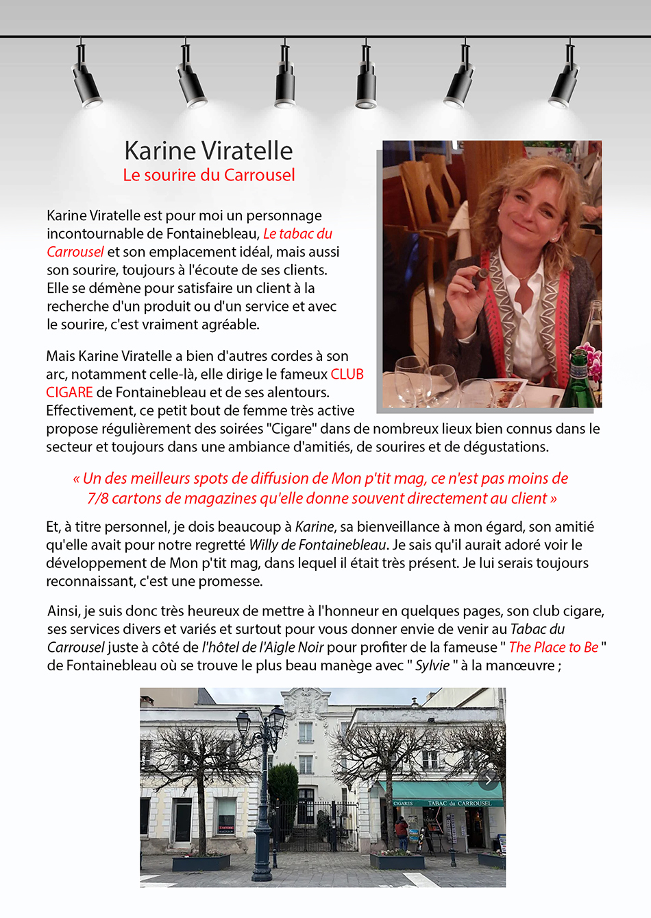 MAGAZINE Automne-2025