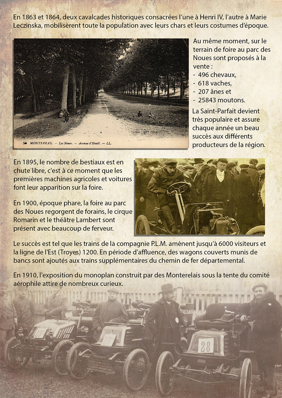 MAGAZINE Avril-2025