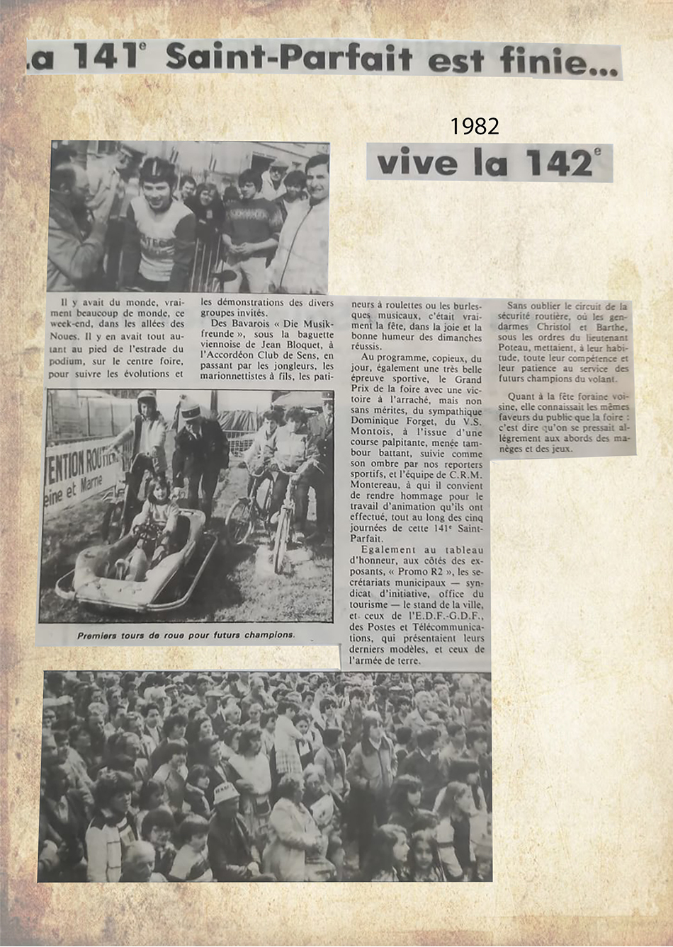 MAGAZINE Avril-2025