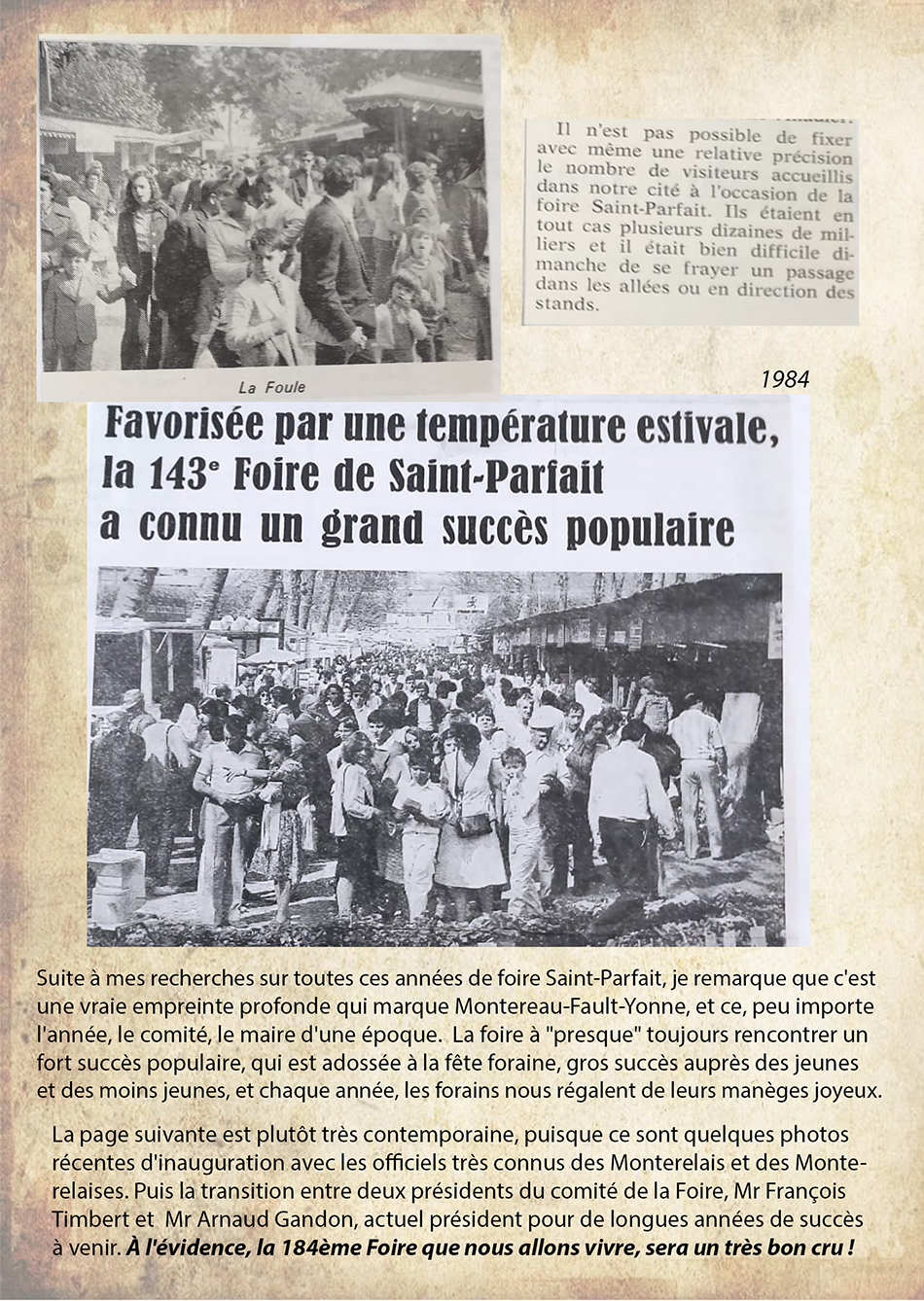 MAGAZINE Avril-2025