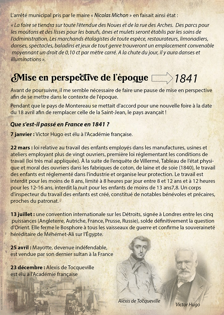 MAGAZINE Avril-2025