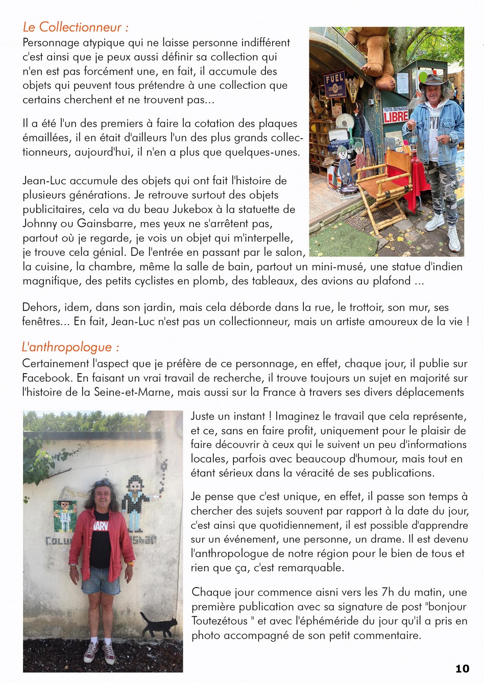 MAGAZINE Fevrier-2024