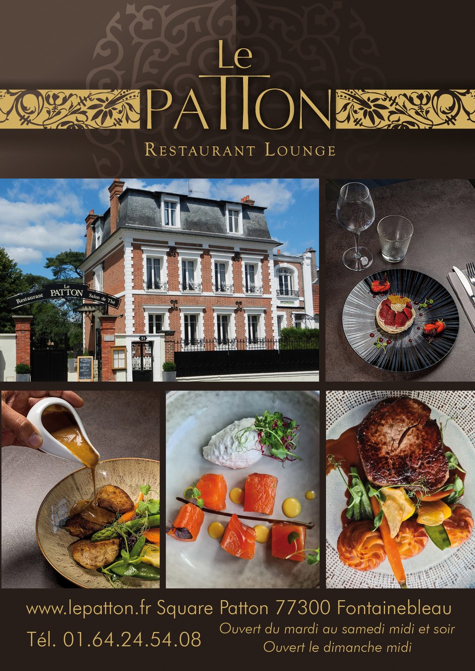 MAGAZINE Fevrier-2024