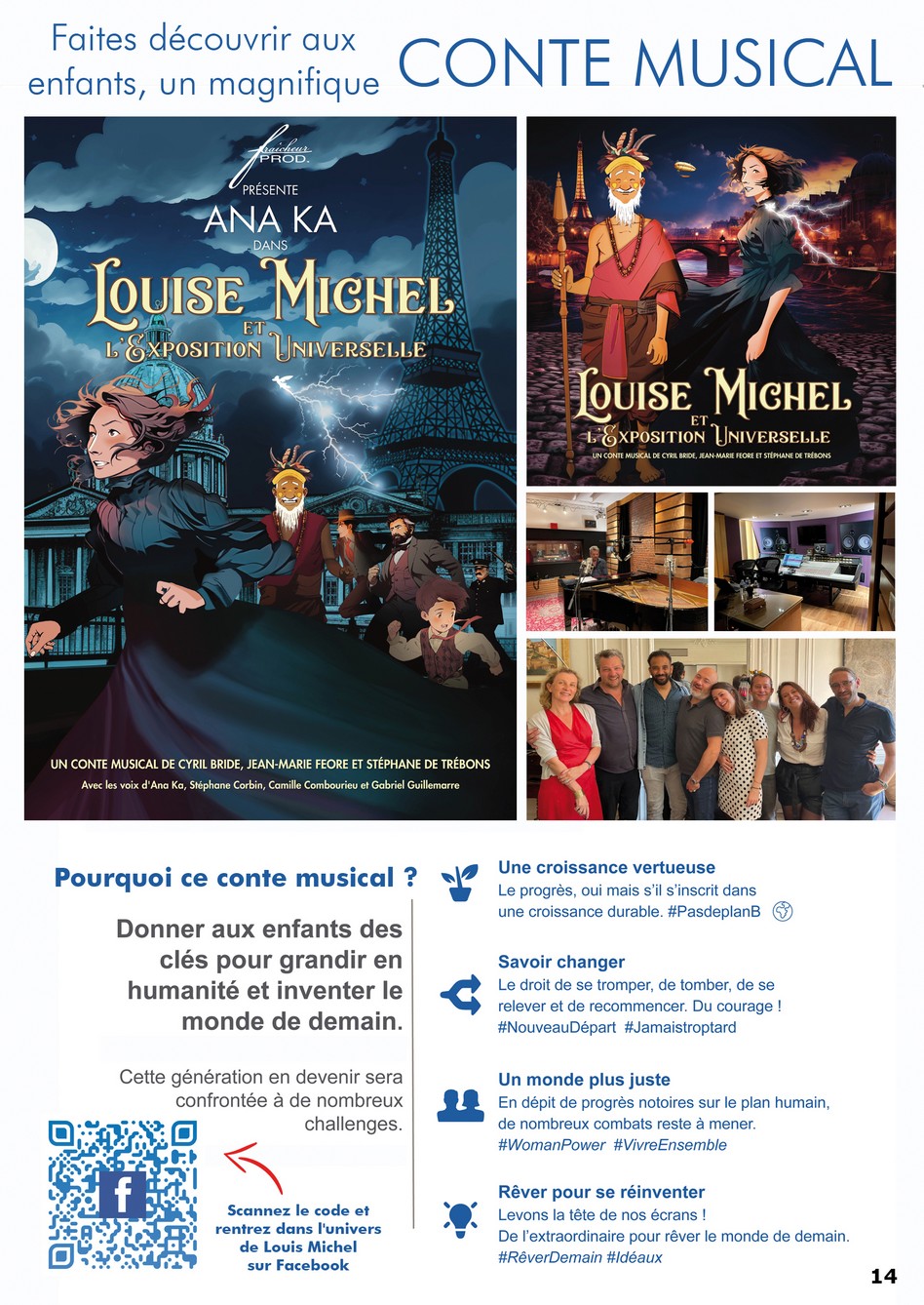 MAGAZINE Fevrier-2024