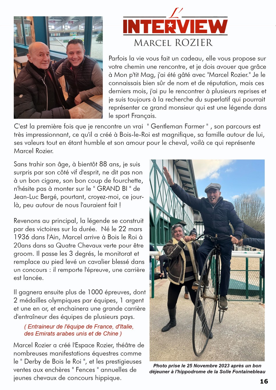 MAGAZINE Fevrier-2024
