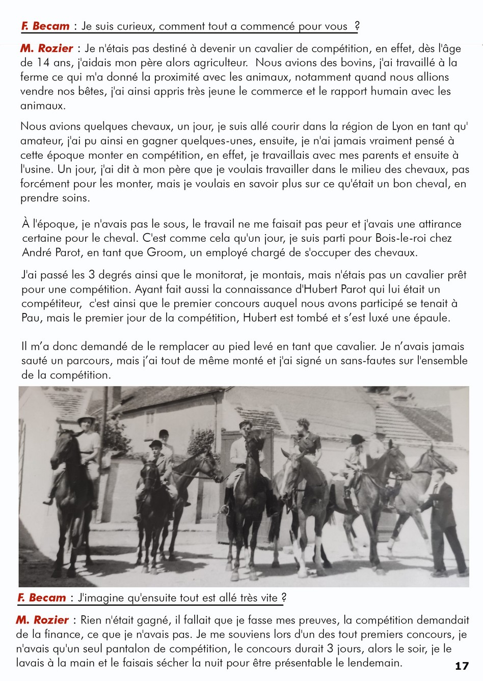 MAGAZINE Fevrier-2024