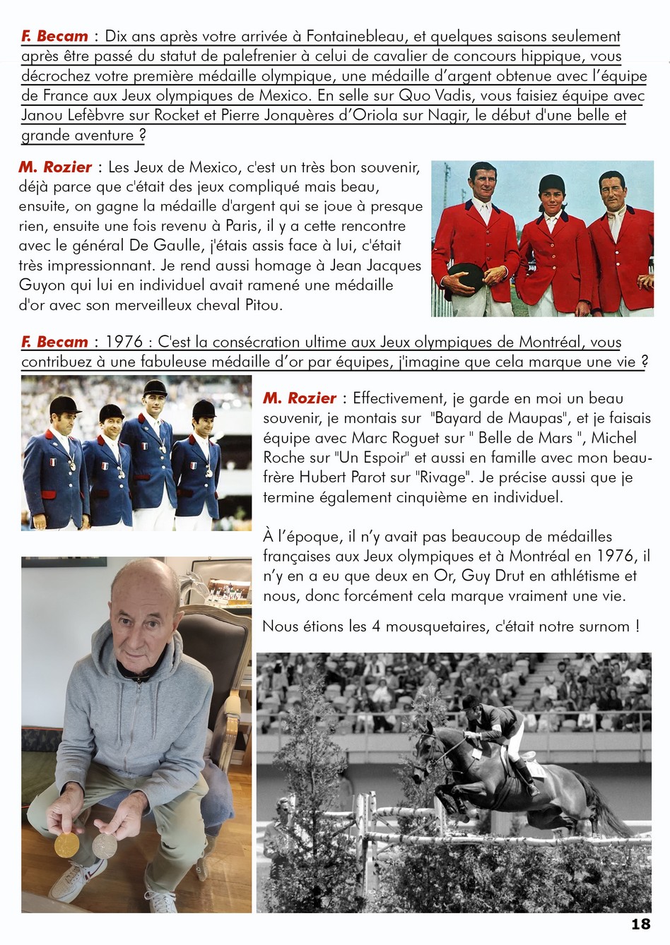 MAGAZINE Fevrier-2024
