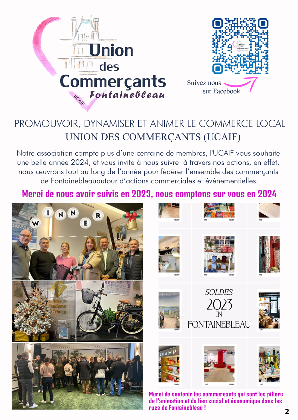 MAGAZINE Fevrier-2024
