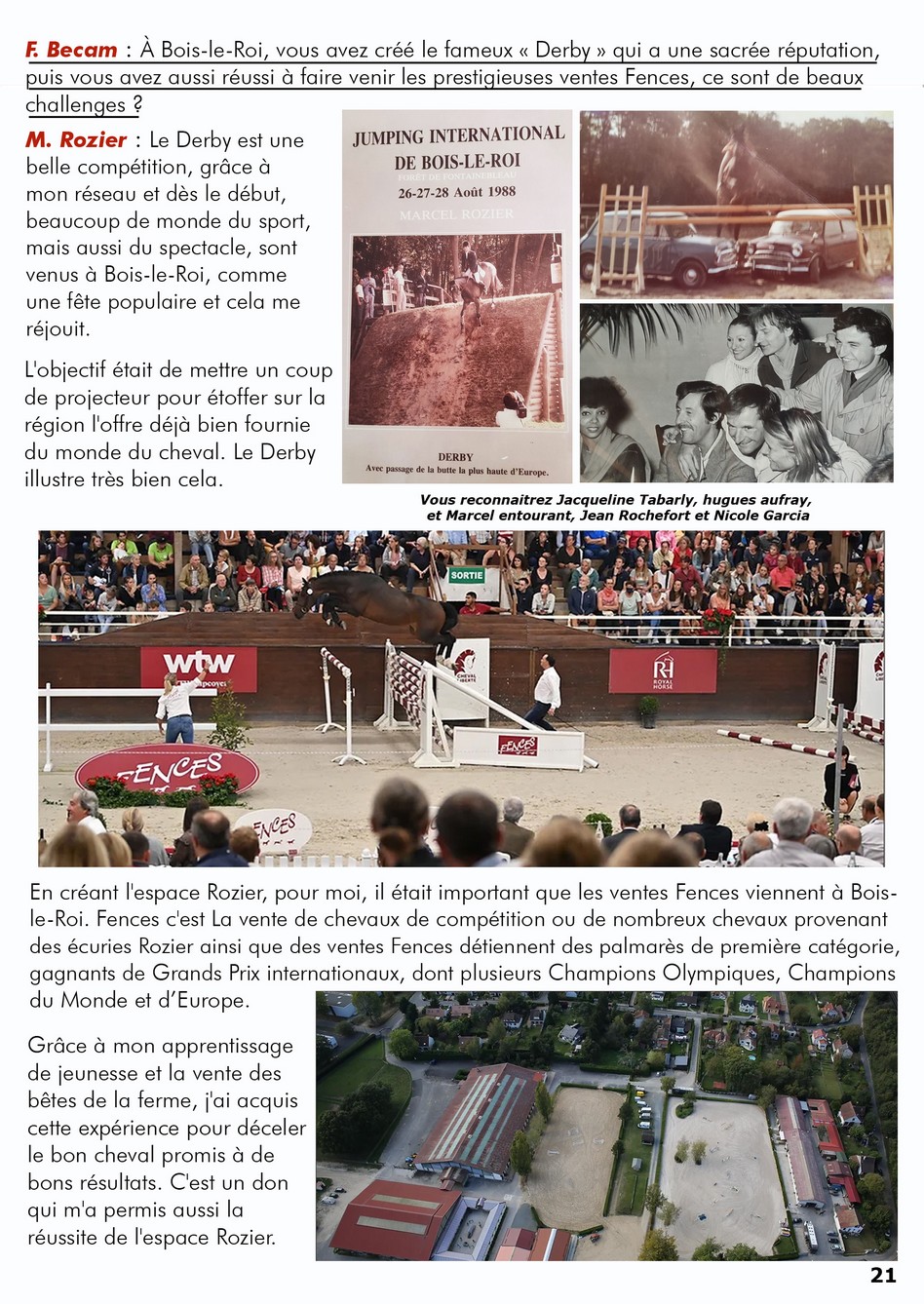 MAGAZINE Fevrier-2024