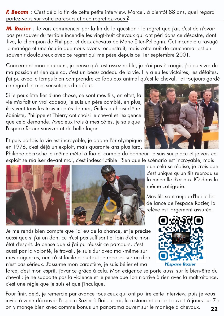 MAGAZINE Fevrier-2024