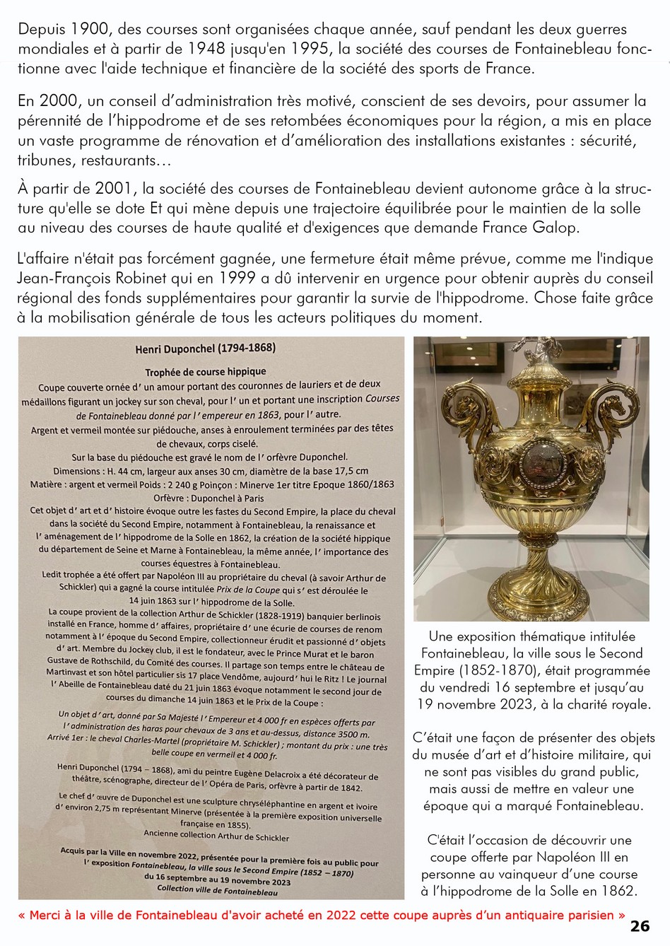 MAGAZINE Fevrier-2024