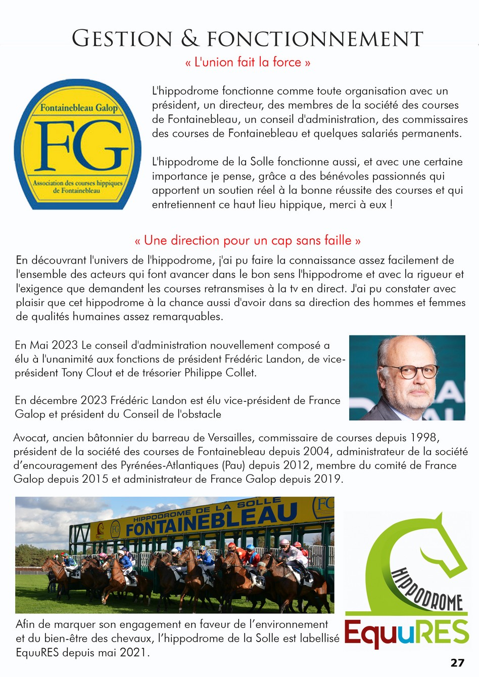 MAGAZINE Fevrier-2024