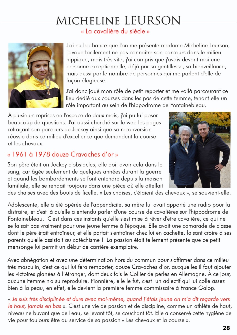 MAGAZINE Fevrier-2024