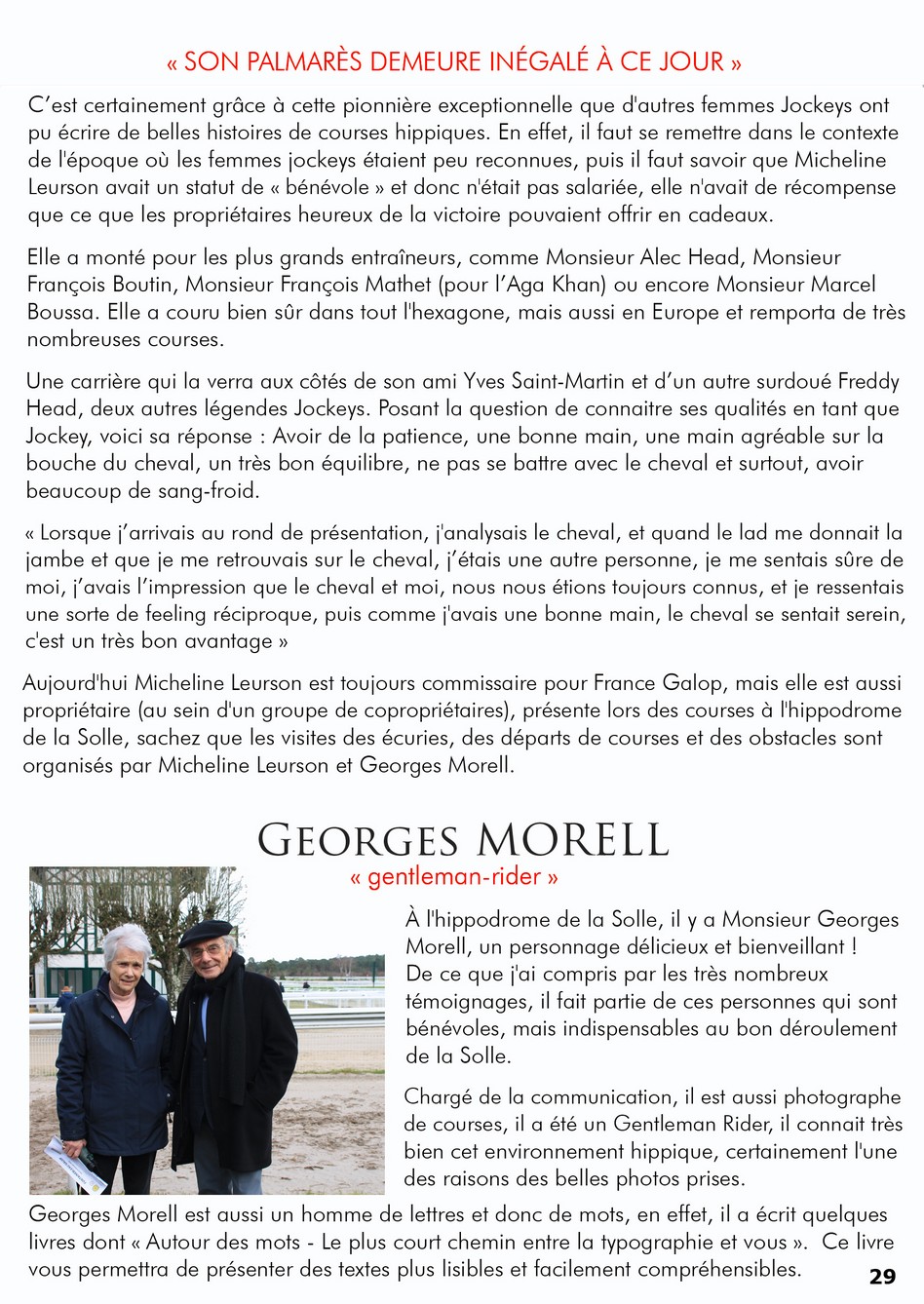 MAGAZINE Fevrier-2024