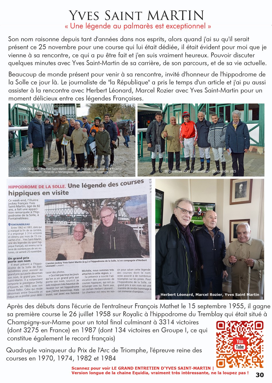 MAGAZINE Fevrier-2024