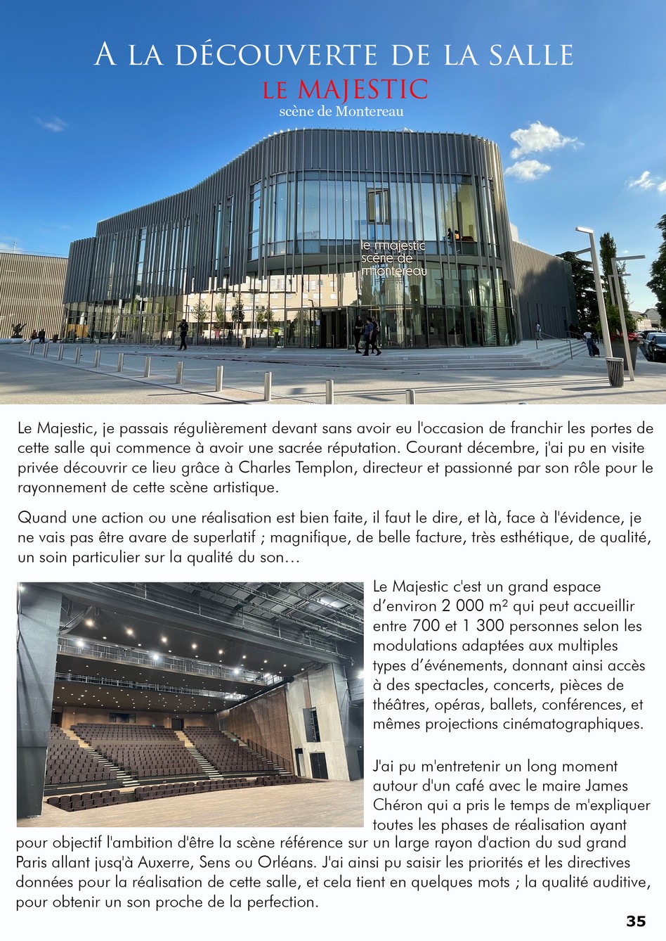 MAGAZINE Fevrier-2024