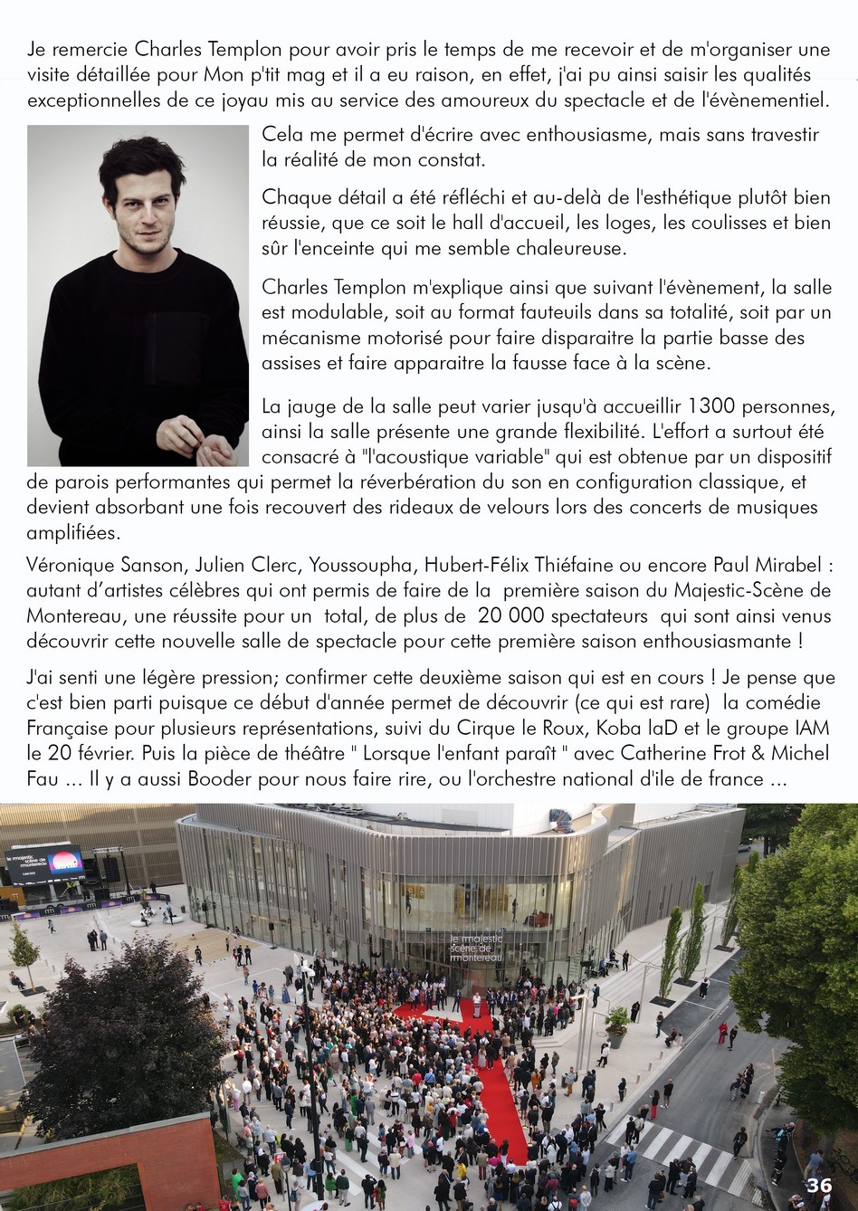 MAGAZINE Fevrier-2024