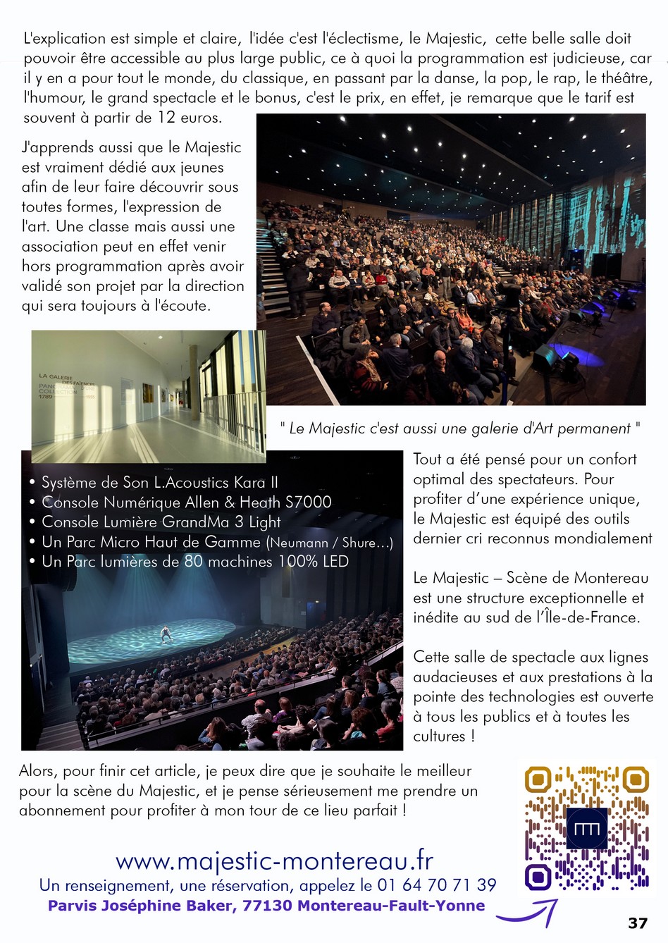 MAGAZINE Fevrier-2024